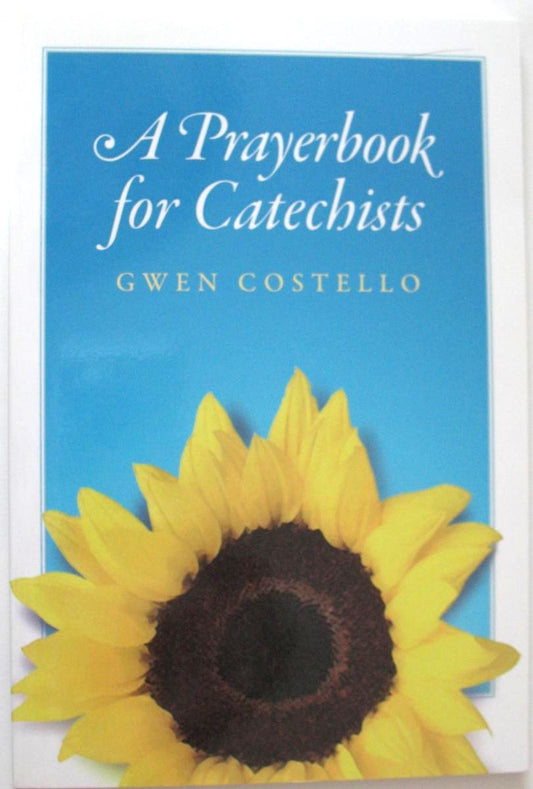 Prayerbook for Catechists