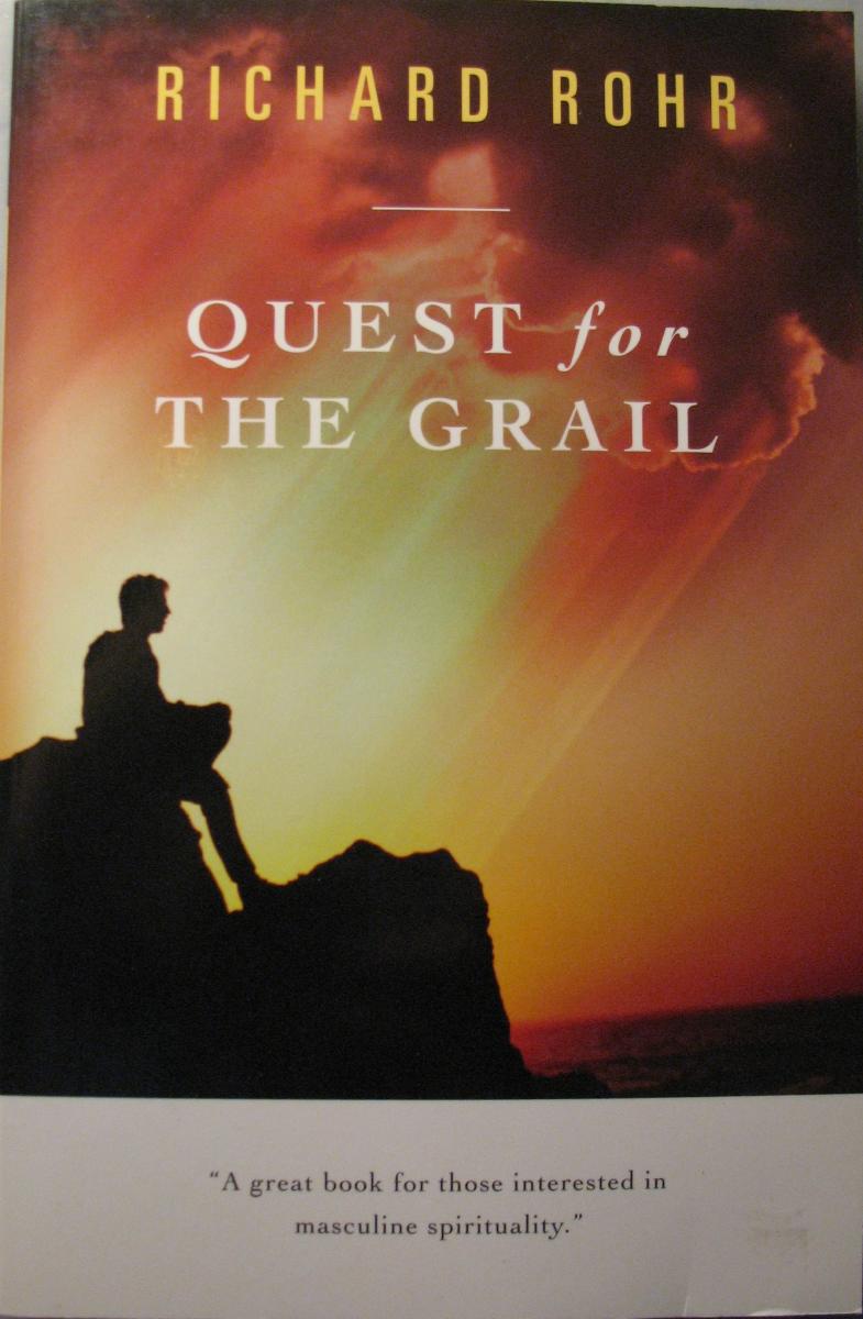 Quest for the Grail