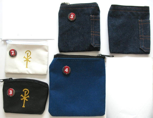 Rosary Pouch