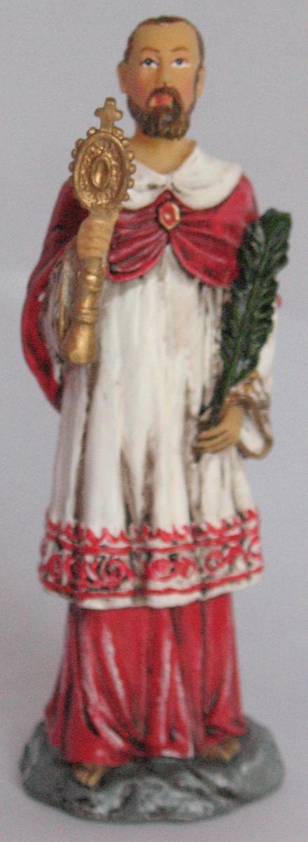 Statue - St. Raymond Nonnatus - 3.75 Inch