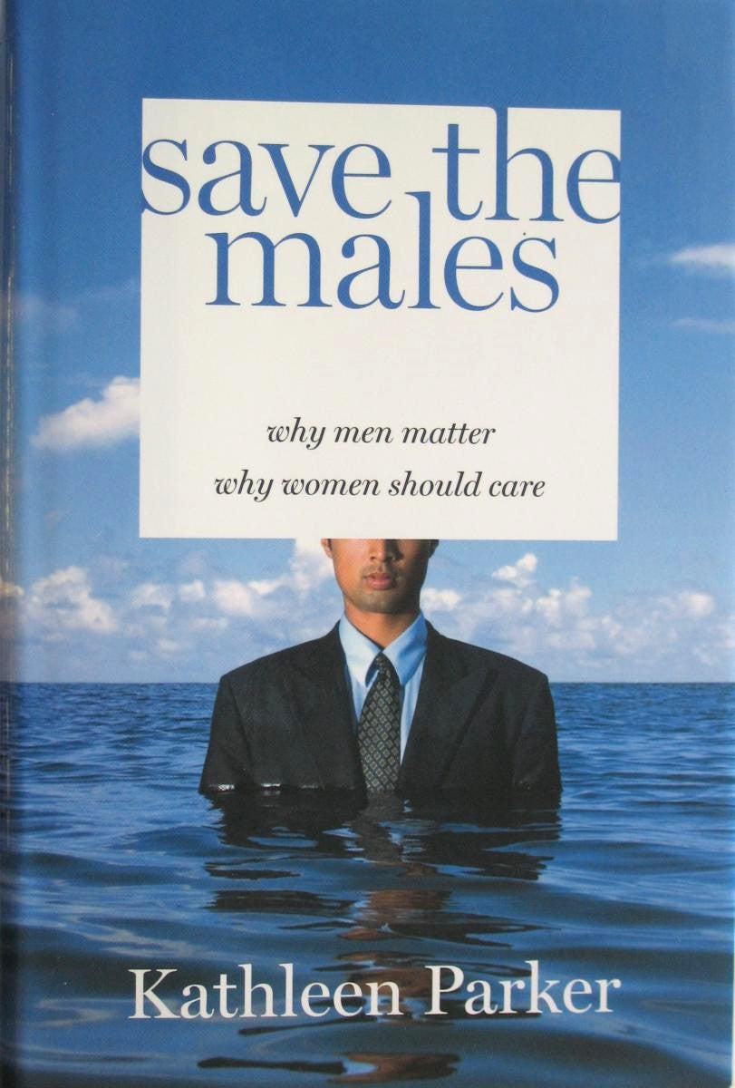 Save the Males