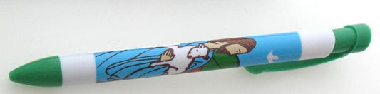 Scripture Pen - The Good Shepherd