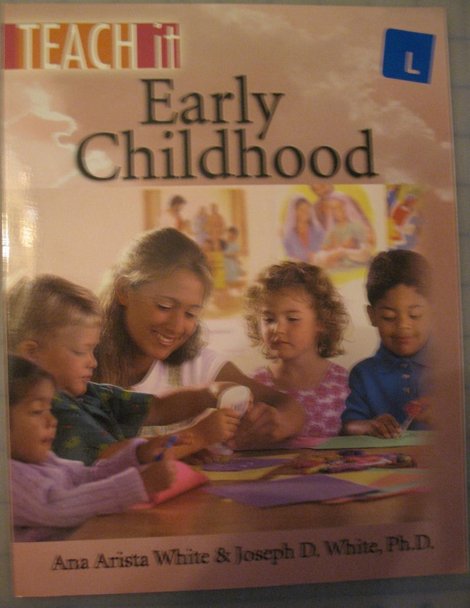 Teach It Early Childhood