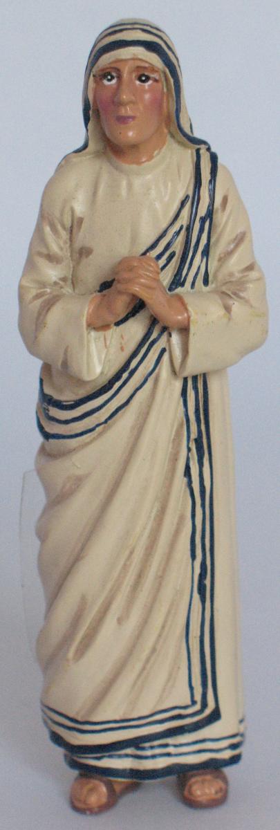 Statue - Blessed Mother Teresa of Calcutta - 3.75 Inch