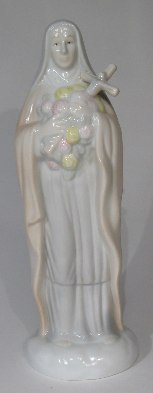 Statue - St. Therese - 7.5 Inches