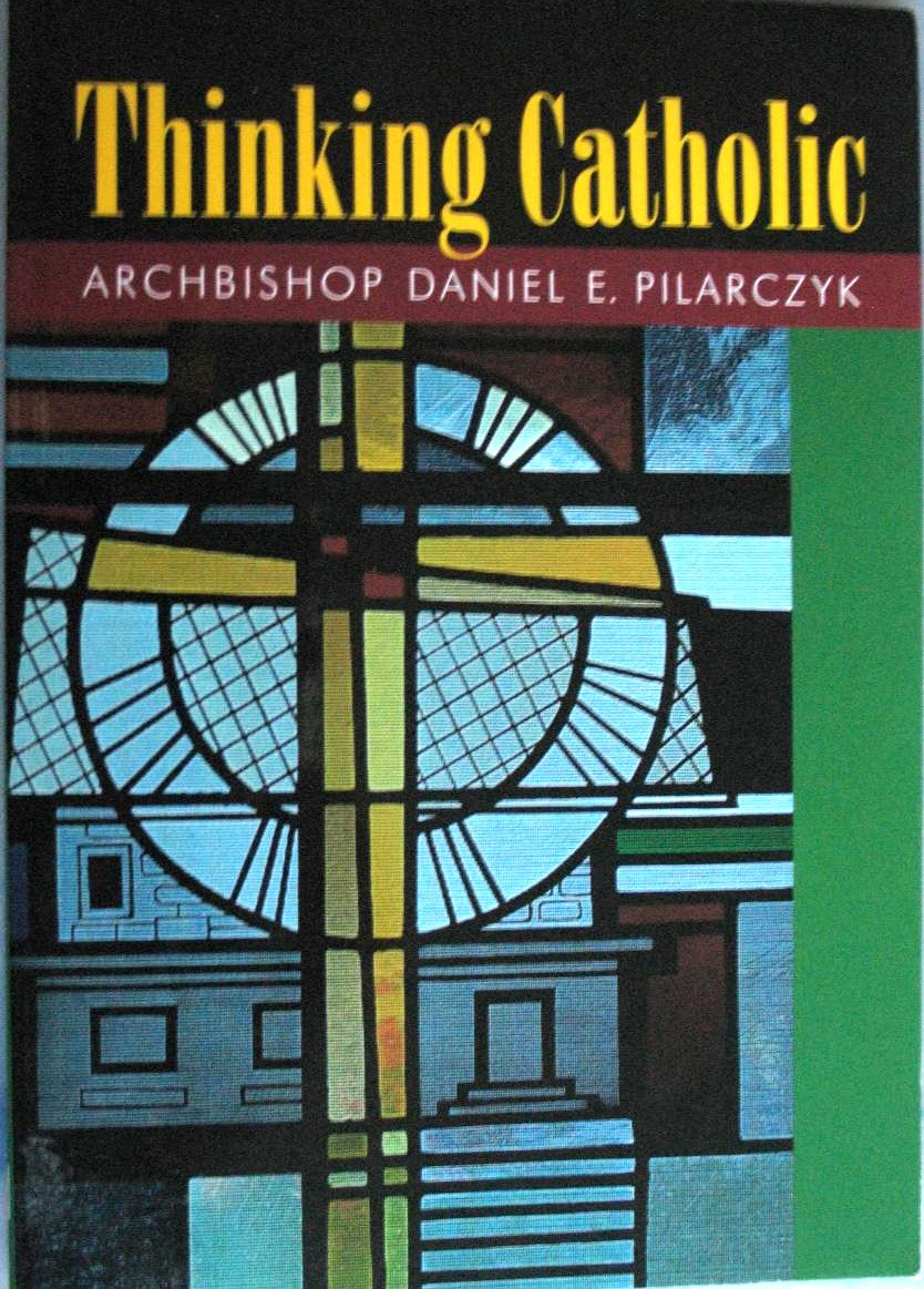 Catholic Thinking Thinking Catholic – Lumen Christi Books & Gifts