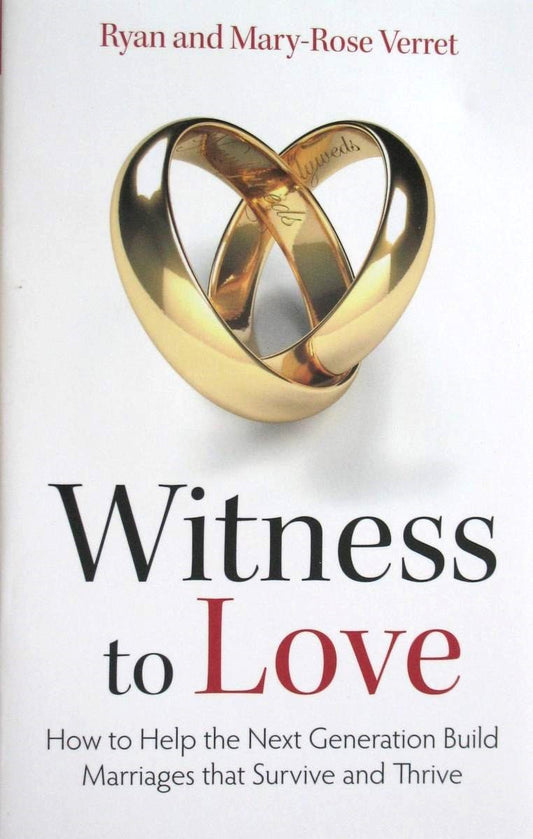 Witness to Love