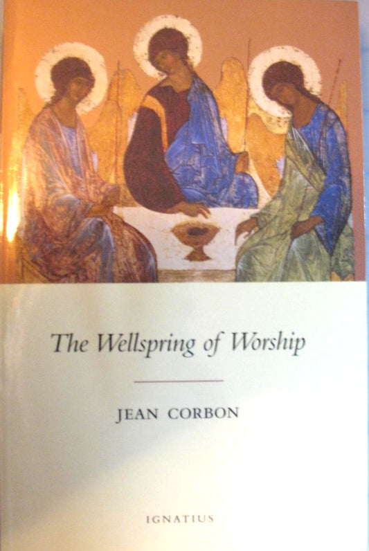 The Wellspring of Worship