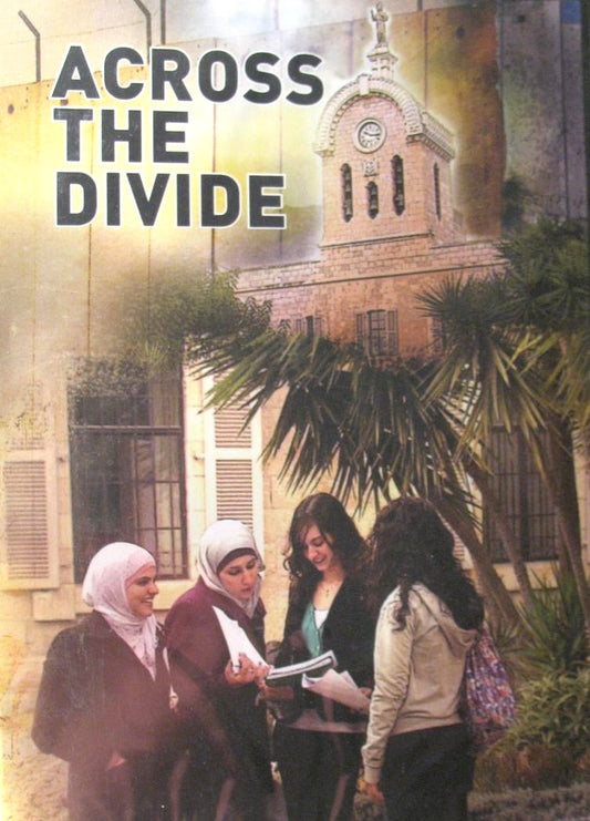 Across the Divide -Bethlehem University - DVD