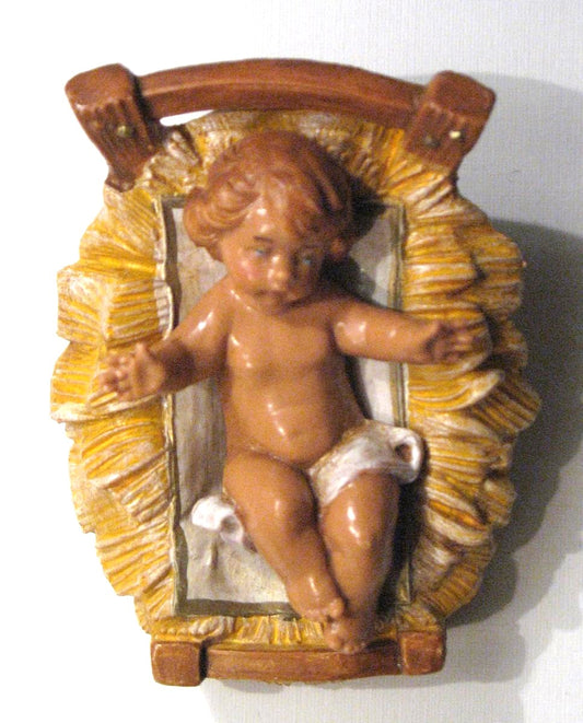 Baby Jesus - 5' Collection - Fontanini