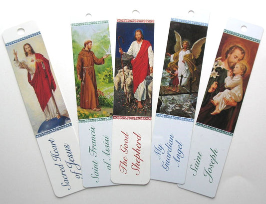 Plastic Bookmarks - Bulk Pricing Available!