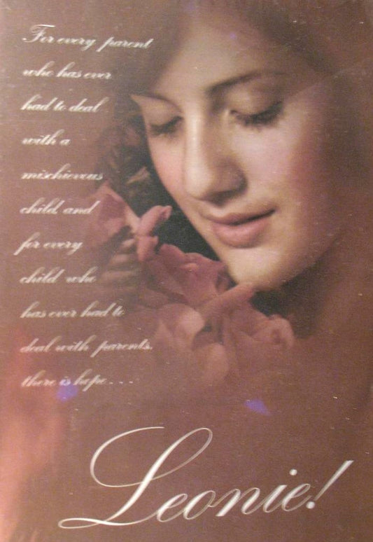 Leonie! ( St. Therese's sister)  - DVD