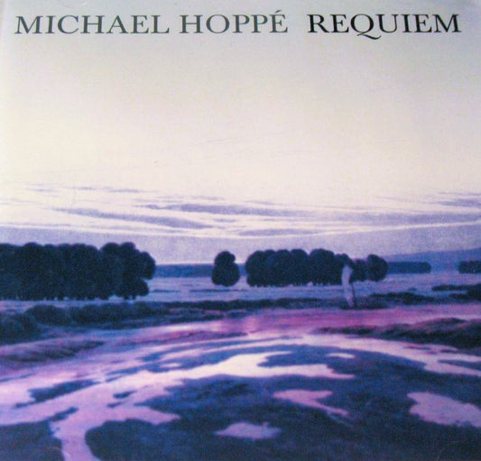 Michael Hoppe - Requiem - Music CD