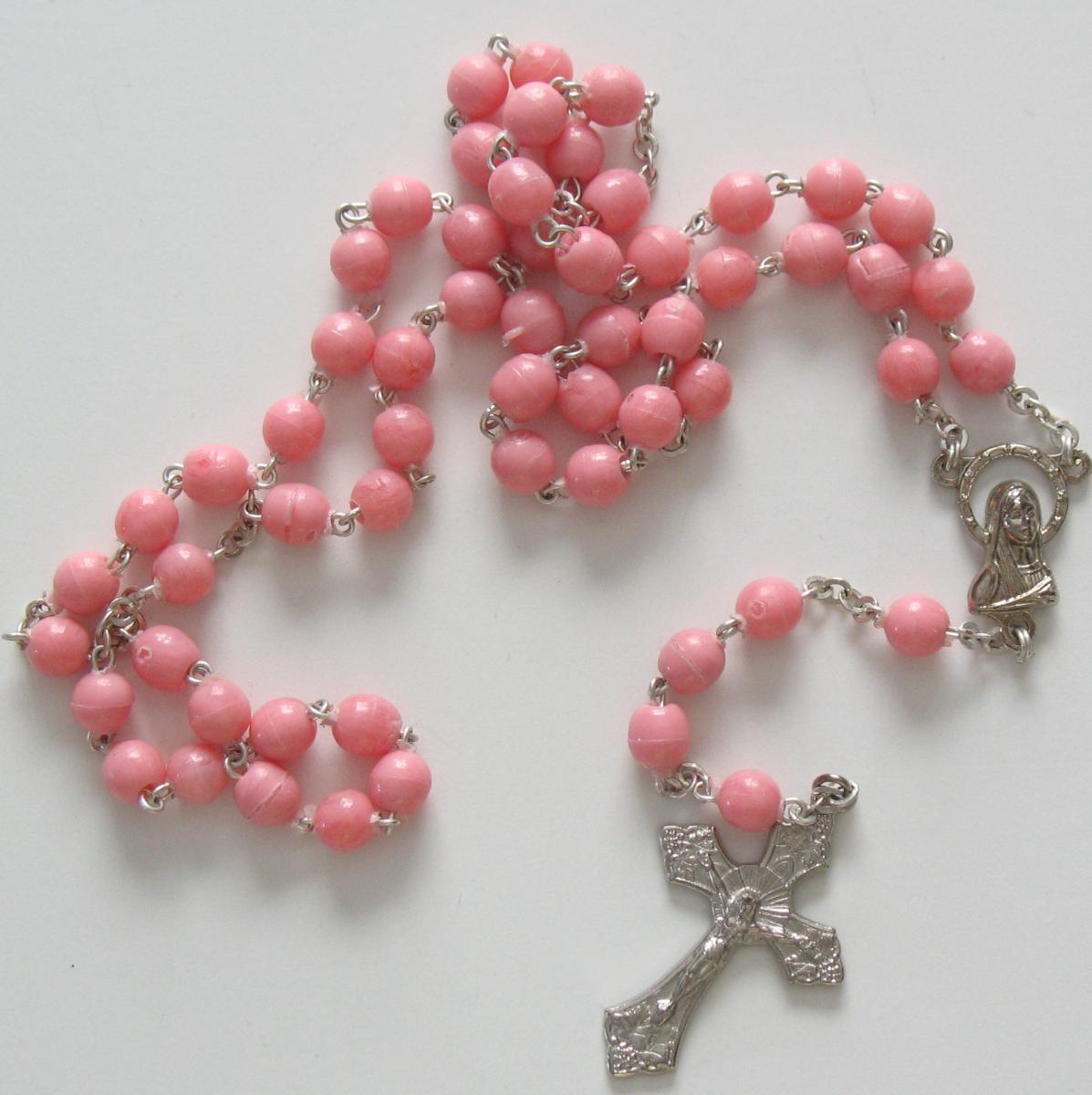 Rosary - Chain  Discontinued Clearance