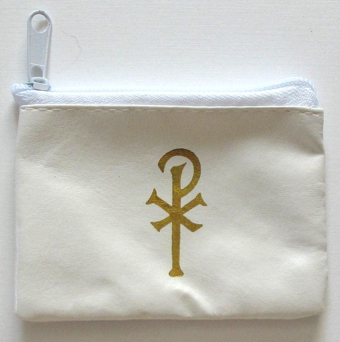 Rosary Pouch