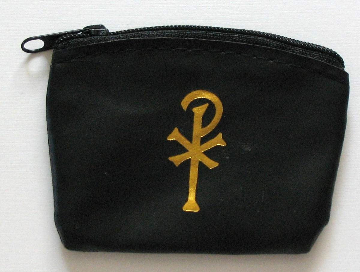 Rosary Pouch